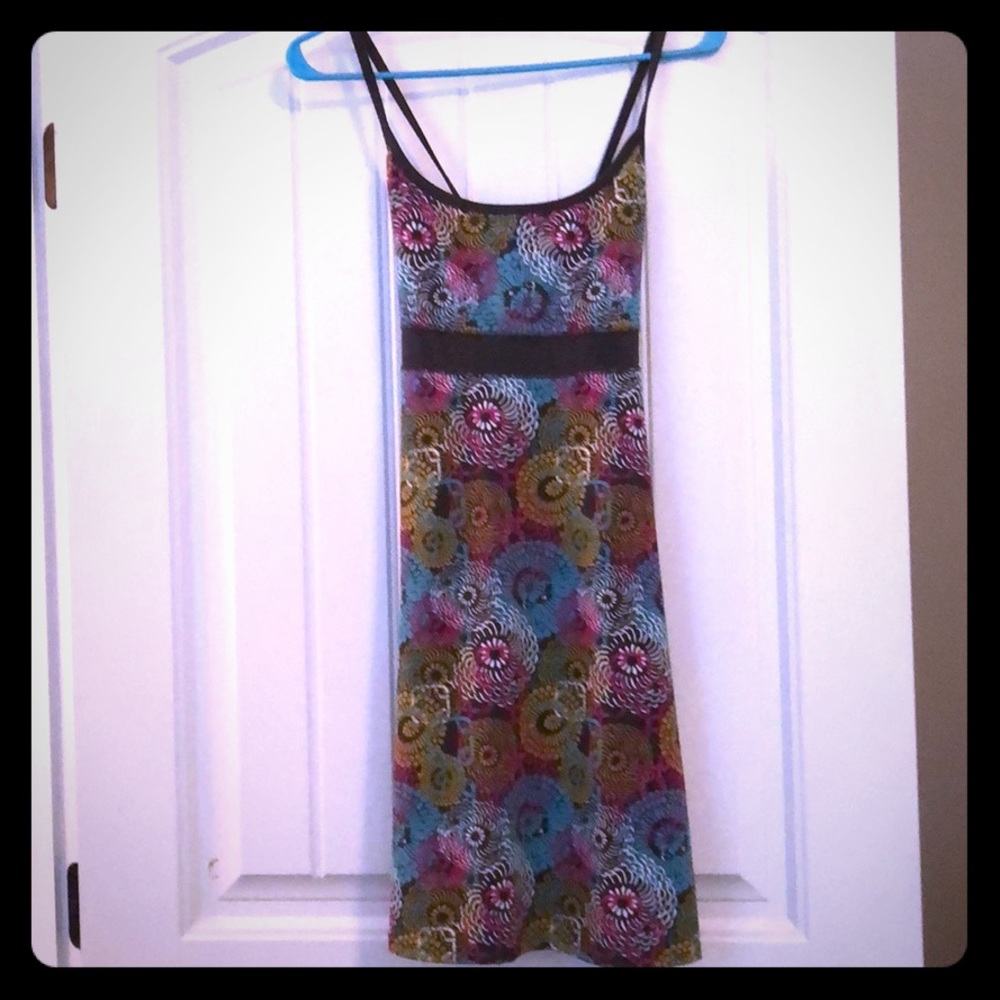 Lola Dress Sz M